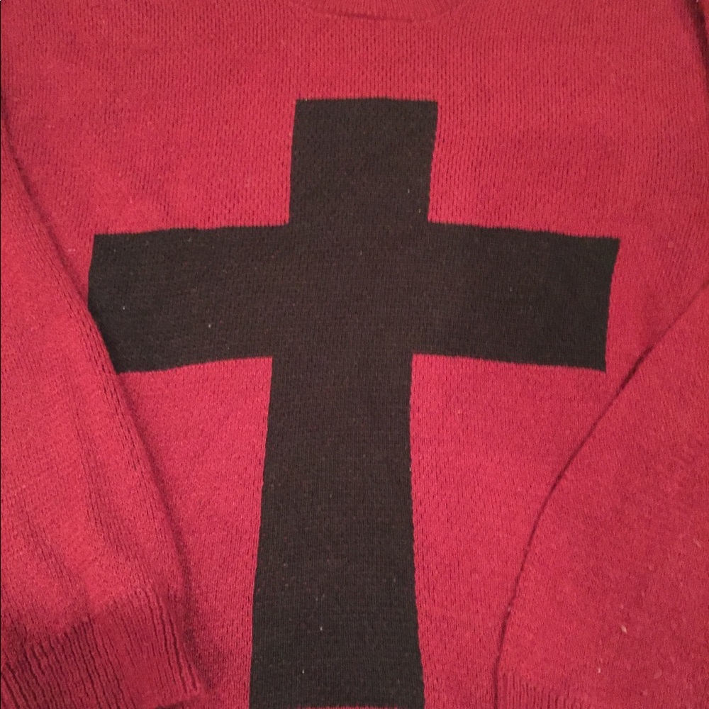 Sweater - Picture 2 of 3